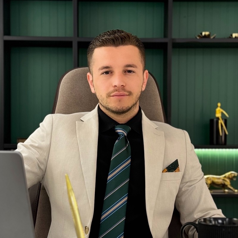 Mehmet Gökalp Etyemez