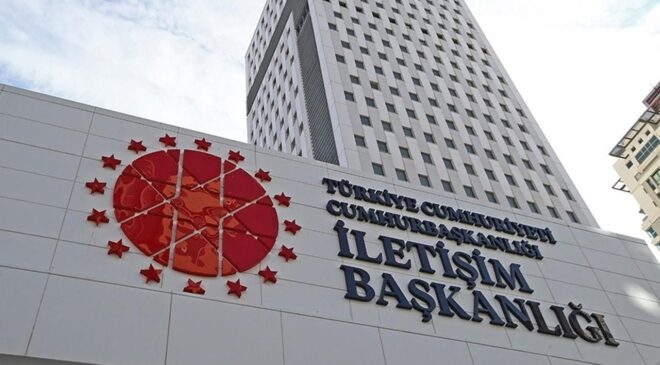 DMM’den Özgür Özel’in Akın Gürlek açıklamalarına yalanlama