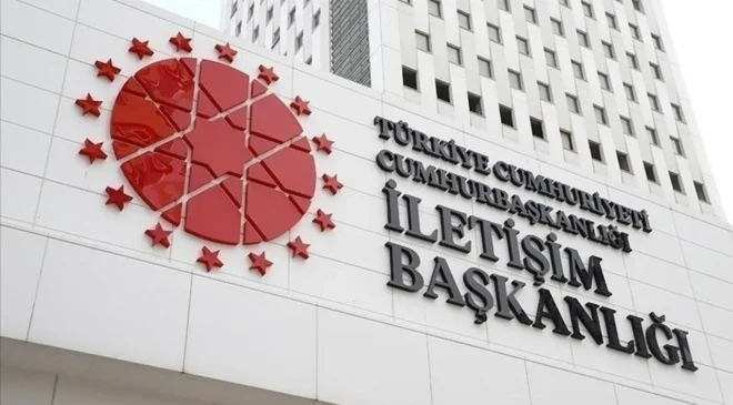 DMM’den”Türk jetleri İsrail’i korumak için görev aldı” iddiasına yalanlama