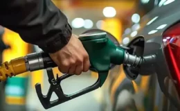 Benzin ve motorine zam: Fiyatlar yeniden güncellendi
