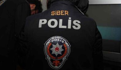 Kırıkkale’de siber operasyon: 1 tutuklama, 23 şüpheli tespiti