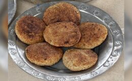 Karaahmetli Tokmak Köfte, Kırıkkale’nin tescilli yemeği oldu