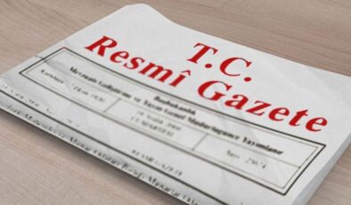 Dört ülkeye yeni büyükelçi ataması Resmi Gazete’de yayımlandı