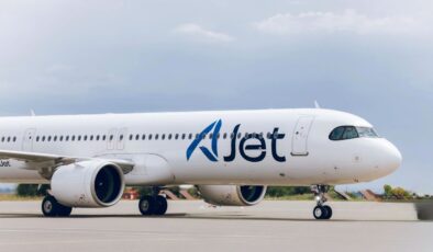 AJet’ten çocuklu aileler için yaz tatili kampanyası: Çocuklara yurt dışı biletlerinde yüzde 30’a varan indirim