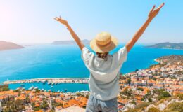 Türkiye turizmde dünya dördüncüsü oldu