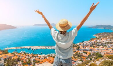 Türkiye turizmde dünya dördüncüsü oldu