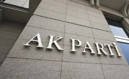 AK Parti’nin 32. Kızılcahamam kampı bugün başlıyor