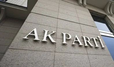 AK Parti’nin 32. Kızılcahamam kampı bugün başlıyor