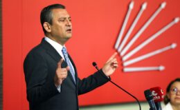 CHP Genel Başkanı Özel hakkında soruşturma başlatıldı