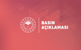 Bakanlıktan, ŞAP Hastalığı Açıklaması