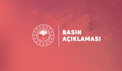 Bakanlıktan, ŞAP Hastalığı Açıklaması