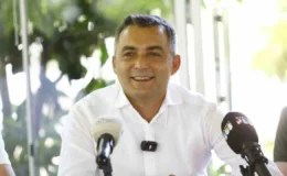 Manavgat Belediyesine operasyon: Belediye Başkanı Niyazi Nefi Kara’ya gözaltı