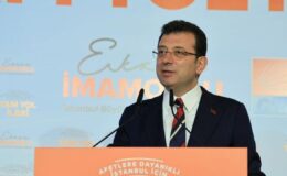 Ekrem İmamoğlu’nun davası ertelendi
