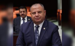 Öztürk: “Kırıkkale üretim ve istihdamın merkezi olacak”