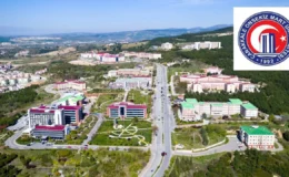 ÇOMÜ’de Sahte Diploma Soruşturması