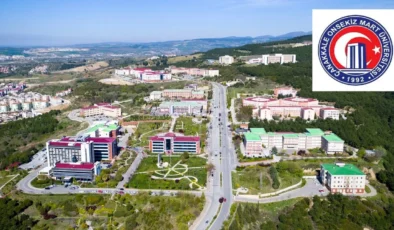 ÇOMÜ’de Sahte Diploma Soruşturması