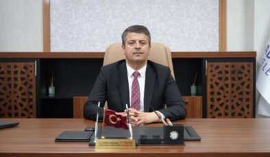Abdurrahman Tutdere görevine iade edildi