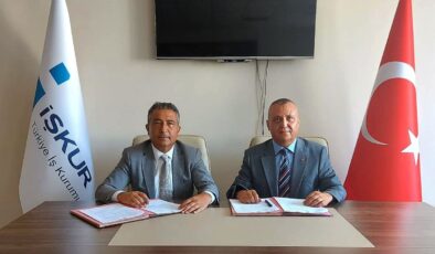 Kırıkkale’de okullara 350 TYP personeli alınacak