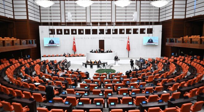 Terörsüz Türkiye Komisyonu’nun ilk toplantı tarihi belli oldu