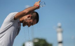 Sıcaklıklar bu hafta da normallerin üzerinde seyredecek