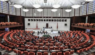“Terörsüz Türkiye” komisyonu ilk kez toplanıyor