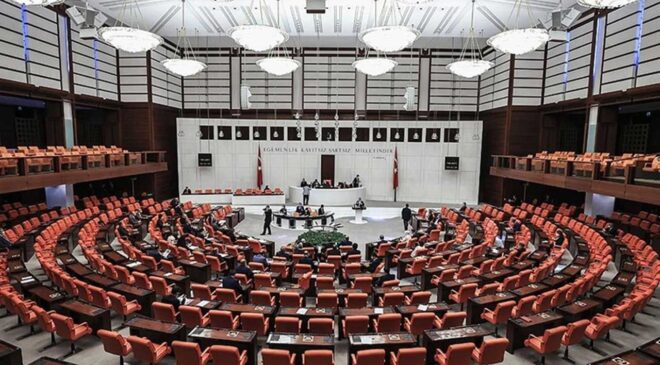 “Terörsüz Türkiye” komisyonu ilk kez toplanıyor