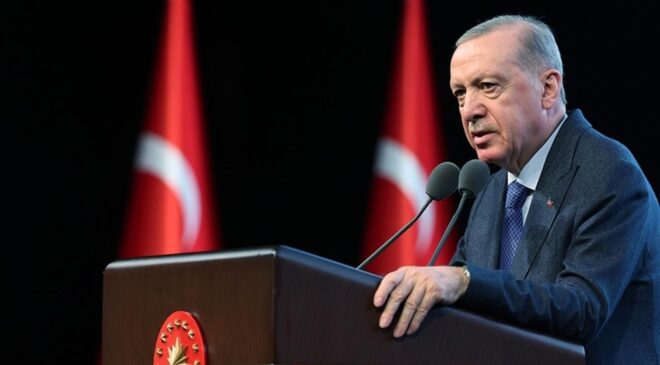 Cumhurbaşkanı Erdoğan, Malazgirt Zaferi’nin 954. yılı için Ahlat’ta olacak