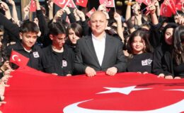 Kırıkkale’de eğitimde fırsat eşitliği sürüyor