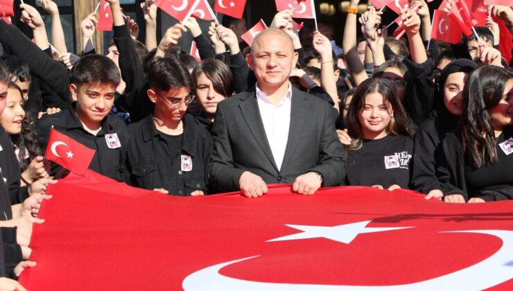 Kırıkkale’de eğitimde fırsat eşitliği sürüyor