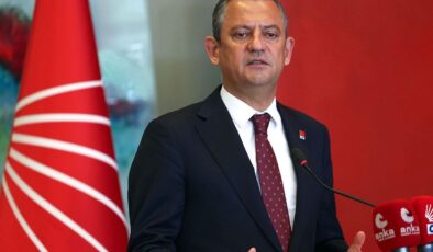 Özel: Siyasete müdahale, haneye tecavüz