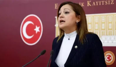 AK Parti’ye geçeceği iddia edilmişti: Burcu Köksal’dan net yanıt