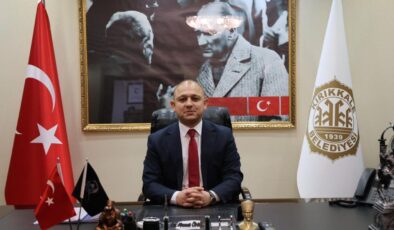 Kırıkkale Belediyesi’nin Şirketi Vergi Rekortmeni Oldu