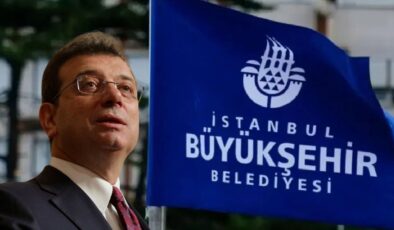 İmamoğlu hakkında “çıkar amaçlı suç örgütü” iddianamesi kabul edildi