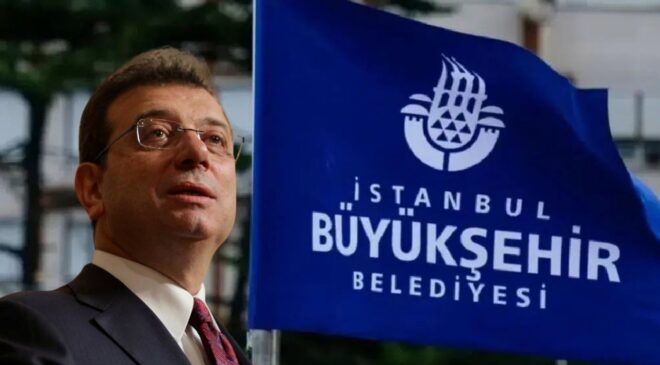 İmamoğlu hakkında “çıkar amaçlı suç örgütü” iddianamesi kabul edildi