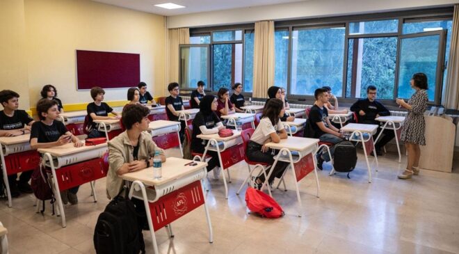 Ara tatil uygulaması yeniden gündemde: Bakan Tekin’den değerlendirme mesajı