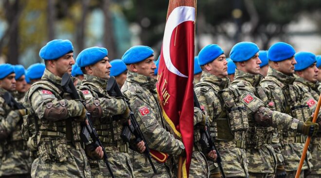 Bu yıl 101 bin 212 kişi bedelli askerliğe başvurdu