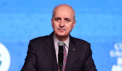 Kurtulmuş: “Terörün yabancı güçlerin maşası olarak kullanılmasına izin vermeyeceğiz”