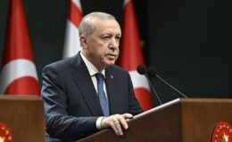 Erdoğan: Gençlerimizi suç örgütlerine teslim etmeyeceğiz