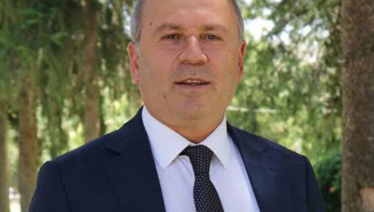 Kırıkkale’de bir Belediye Başkanı daha gözaltında!