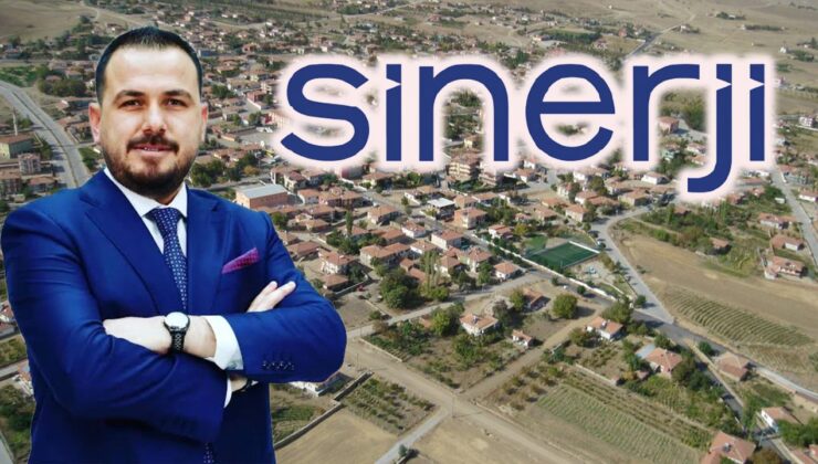 Sinerji’den Hacılar’a 38 milyonluk yatırım