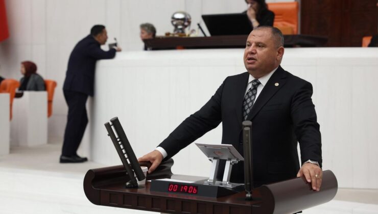 Öztürk: “Gençliği korumak milli görevimizdir”