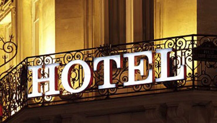 Kırıkkale’de Otel Sektörü Zor Günler Geçiriyor